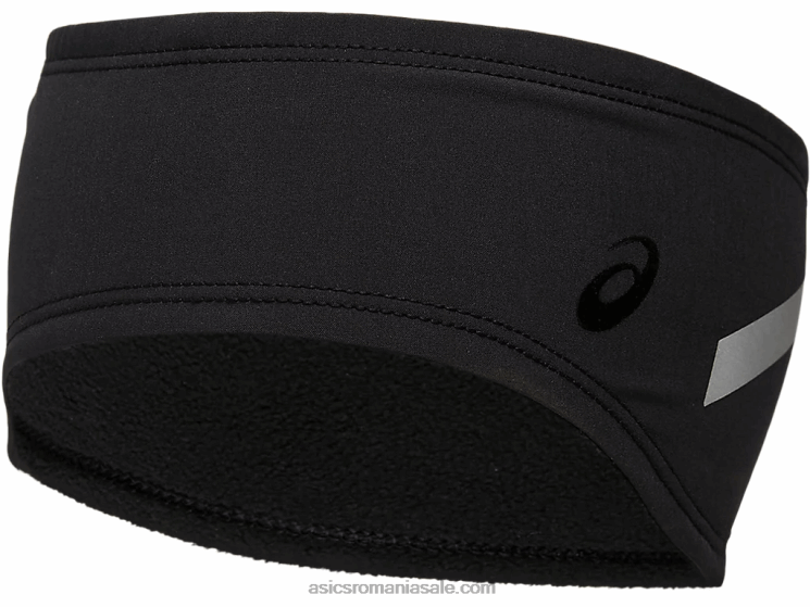 Asics negru de performanță capac pentru urechi lite show ZF4641720