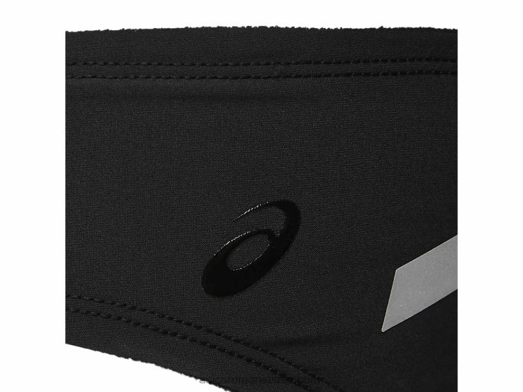 Asics negru de performanță capac pentru urechi lite show ZF4641720