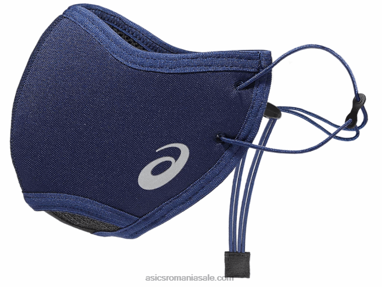 Asics palton acoperirea feței alergătorilor ZF4642050