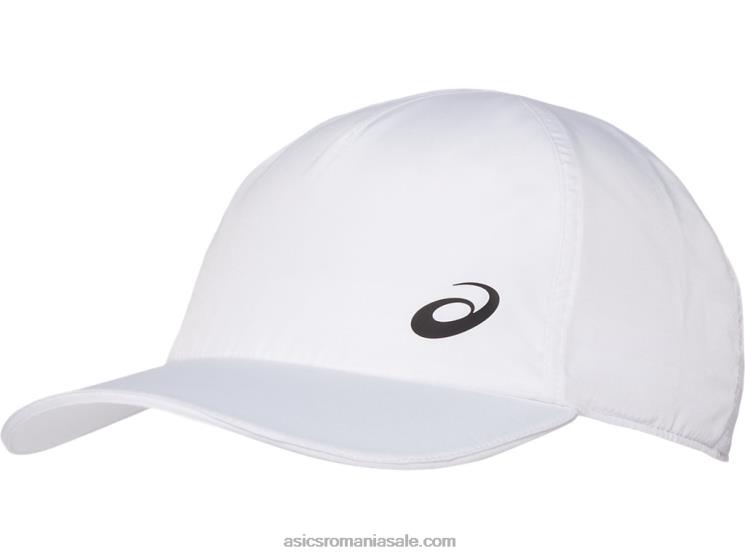 Asics alb strălucitor pf cap ZF4641502