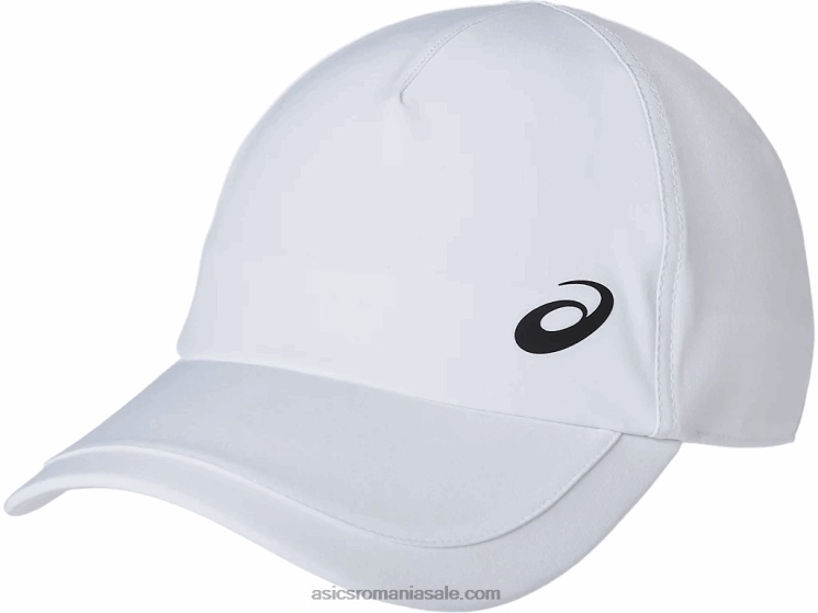 Asics alb strălucitor unisex pf cap ZF464169