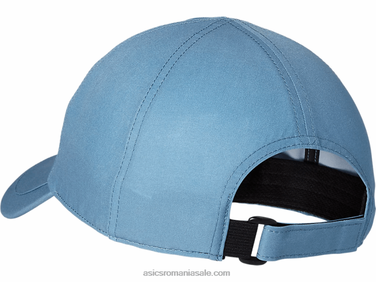 Asics albastru oțel unisex pf cap ZF464171