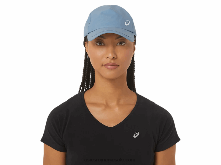 Asics albastru oțel unisex pf cap ZF464171