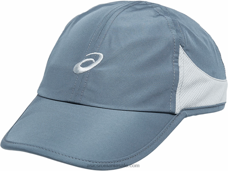 Asics gri închis/gri deschis șapcă nebună pentru bărbați ZF4642084