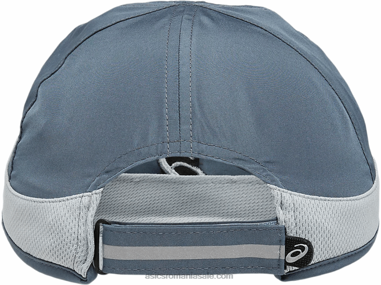 Asics gri închis/gri deschis șapcă nebună pentru bărbați ZF4642084