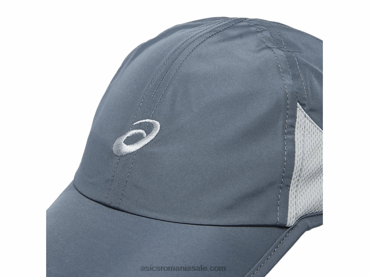 Asics gri închis/gri deschis șapcă nebună pentru bărbați ZF4642084