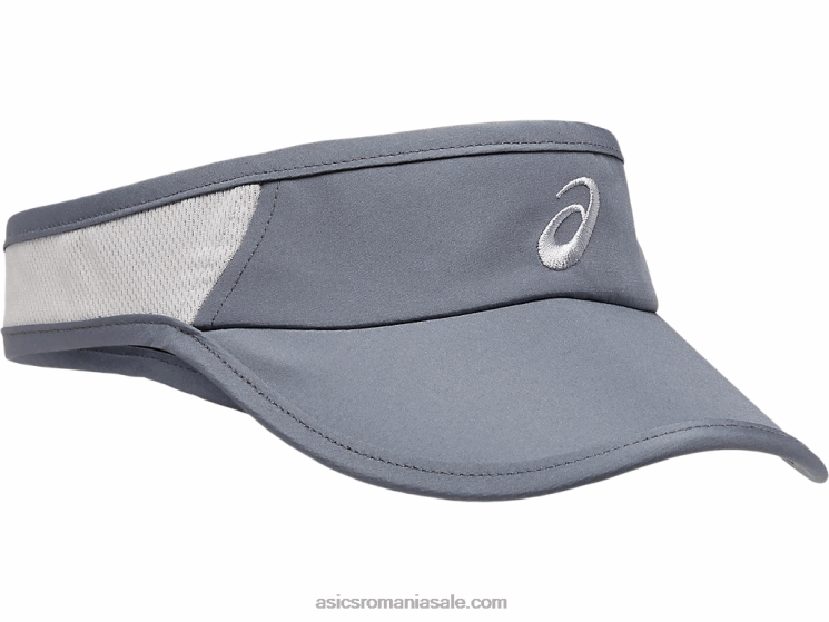 Asics gri închis/gri deschis vizor nebun de bord ZF4642083