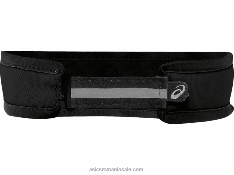 Asics negru vizor nebun de bord ZF4642129