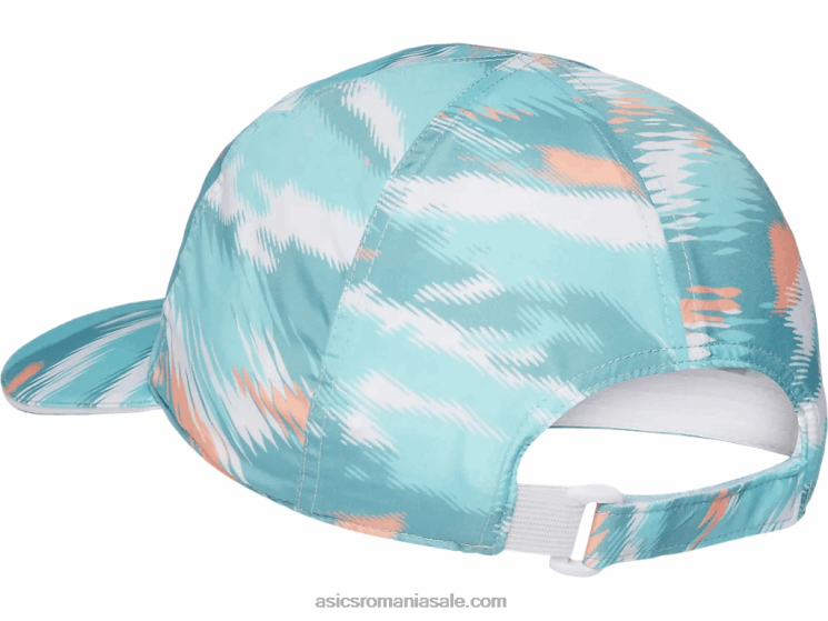 Asics pin cețos capac grafic pf ZF464999