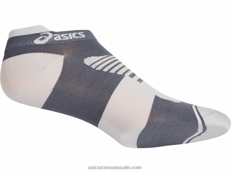 Asics alb/negru strălucitor Quick Lyte plus 3 buc ZF4644181