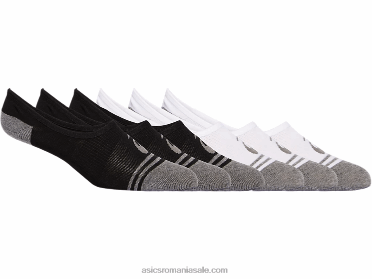 Asics alb/negru strălucitor invazie ultrajoasă ZF4641877