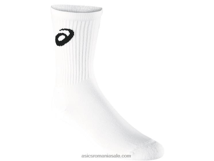 Asics alb șosete echipajului echipei ZF464588