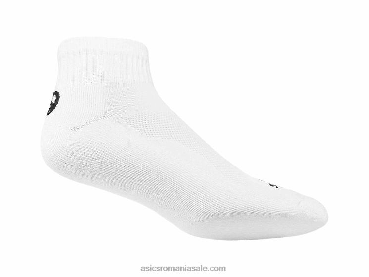 Asics alb sfert de pernă ZF464581