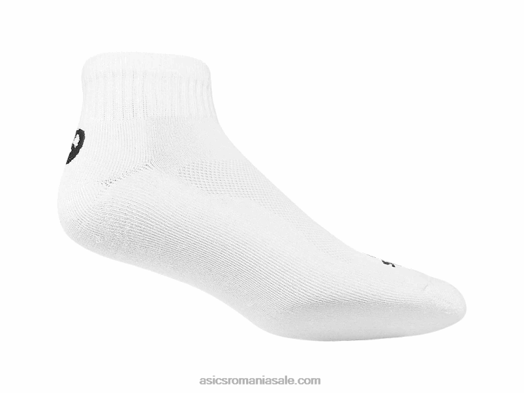 Asics alb sfert de pernă ZF464581