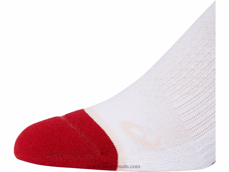 Asics alb strălucitor intensitatea femeilor st 2.0 ZF4644096