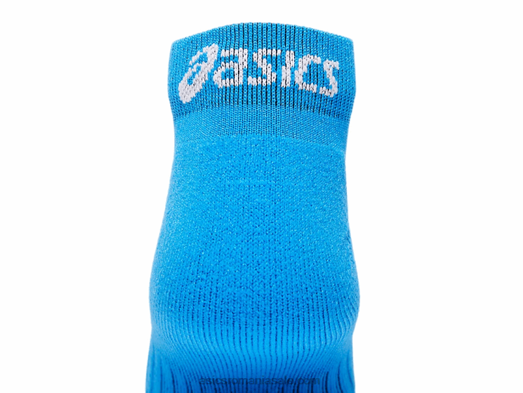 Asics albastru lam no show ciorapi ZF464312