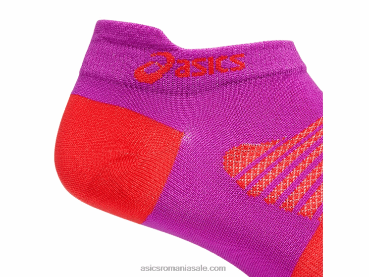 Asics alertă orhidee/roșie Quick Lyte plus 3 buc ZF4642975