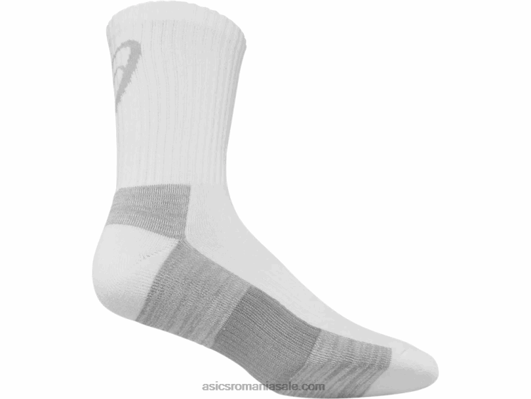 Asics ast alb echipa de antrenament (pachet de 3) ZF464579