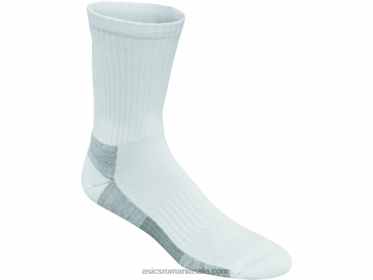 Asics ast alb echipa de antrenament (pachet de 3) ZF464579