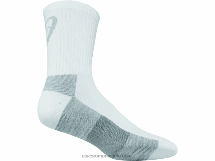 Asics ast alb echipa de antrenament (pachet de 3) ZF464579