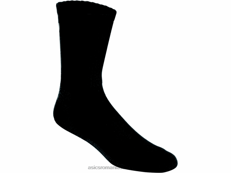 Asics ast negru echipa de antrenament (pachet de 3) ZF464578
