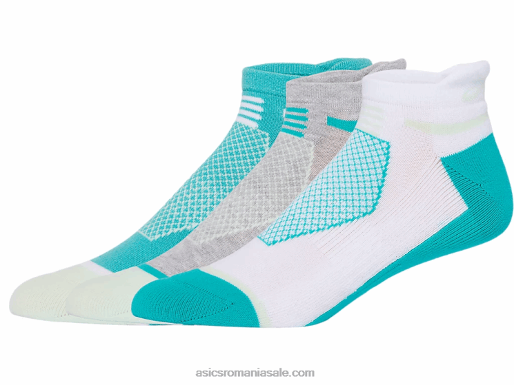Asics erica gri deschis intensitate st 2.0 ZF464359