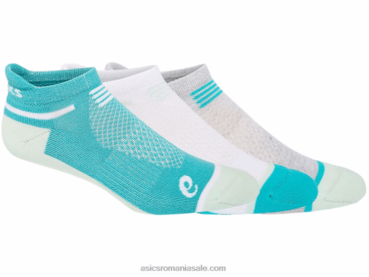 Asics erica gri deschis intensitatea femeilor st 2.0 ZF4644093