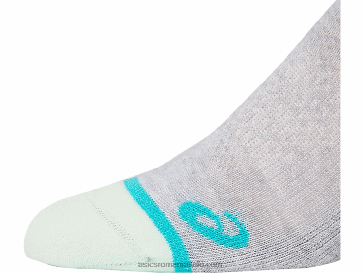 Asics erica gri deschis intensitatea femeilor st 2.0 ZF4644093