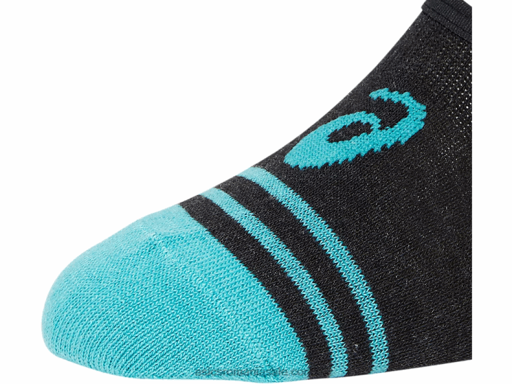 Asics erica gri închis invazie ultrajoasă ZF4641885