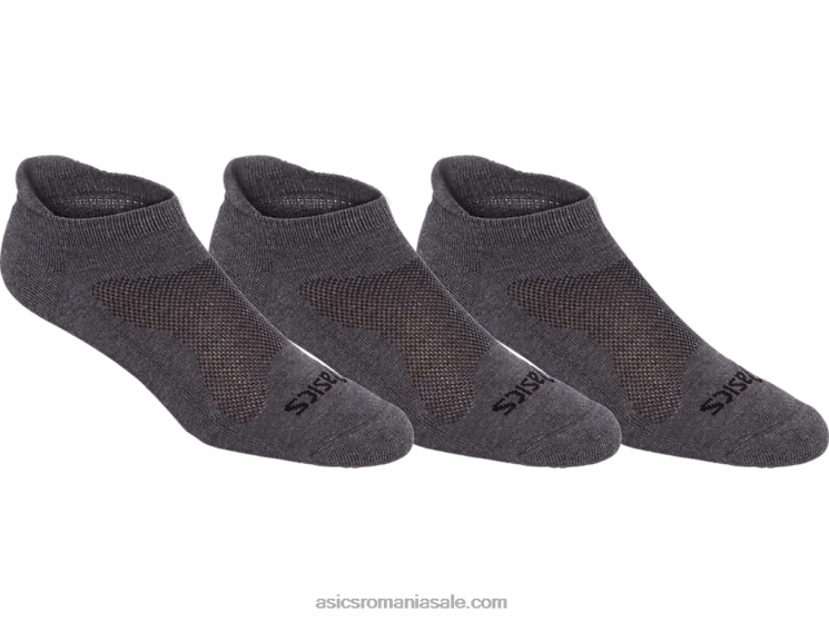 Asics erica gri perna decoltata (pachet de 3) ZF464577