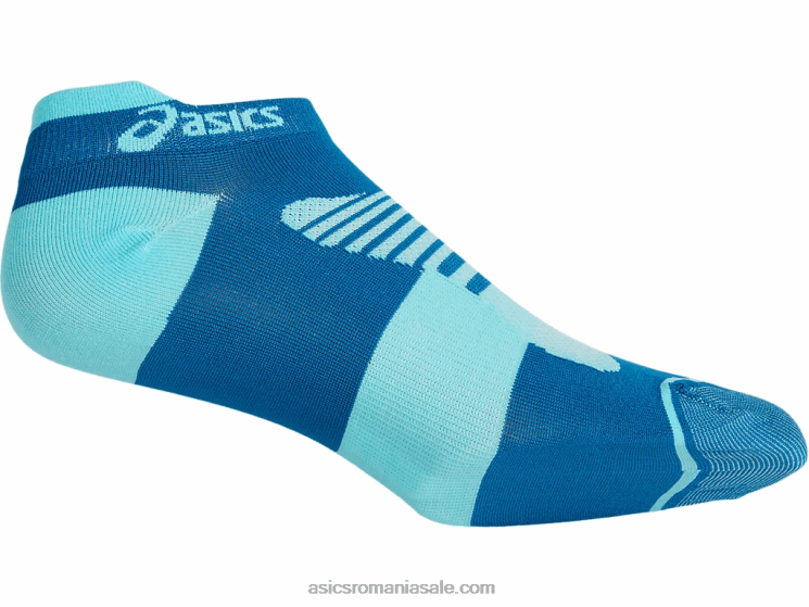 Asics gheață mentă/safir adânc Quick Lyte plus 3 buc ZF4644182