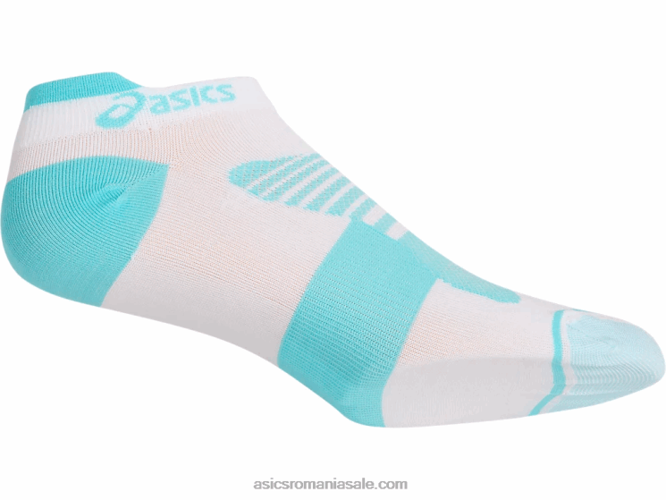 Asics gheață mentă/safir adânc Quick Lyte plus 3 buc ZF4644182