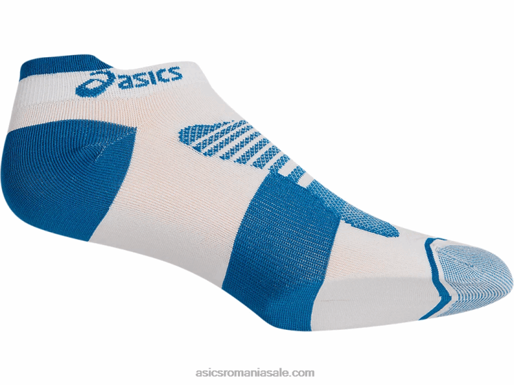 Asics gheață mentă/safir adânc Quick Lyte plus 3 buc ZF4644182