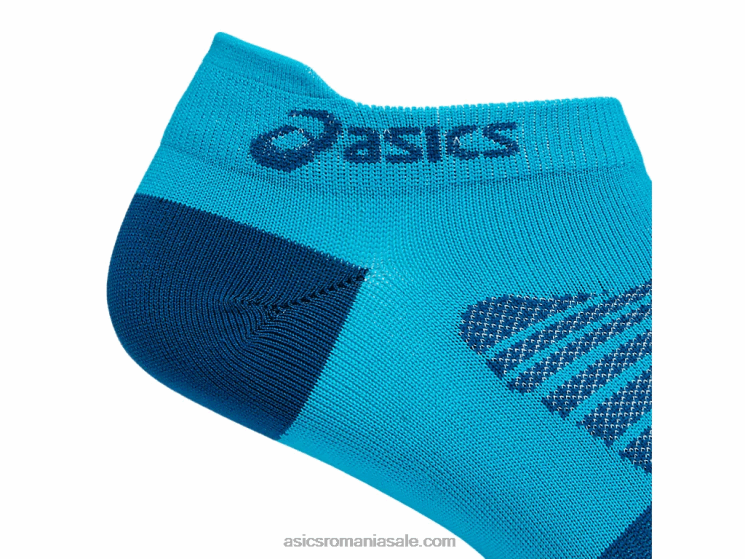 Asics lagună/deep sea teal Quick Lyte plus 3 buc ZF4641026