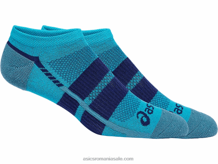 Asics lagună u speed no show 2p ZF4641015