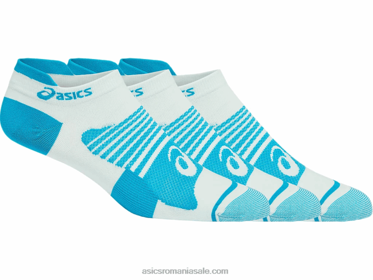 Asics mare/lagună liniștitoare Quick Lyte plus 3 buc ZF4642984