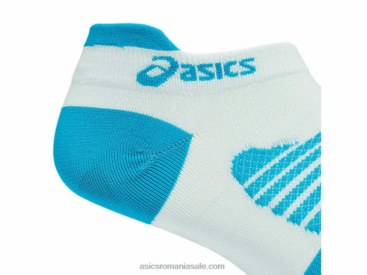 Asics mare/lagună liniștitoare Quick Lyte plus 3 buc ZF4642984