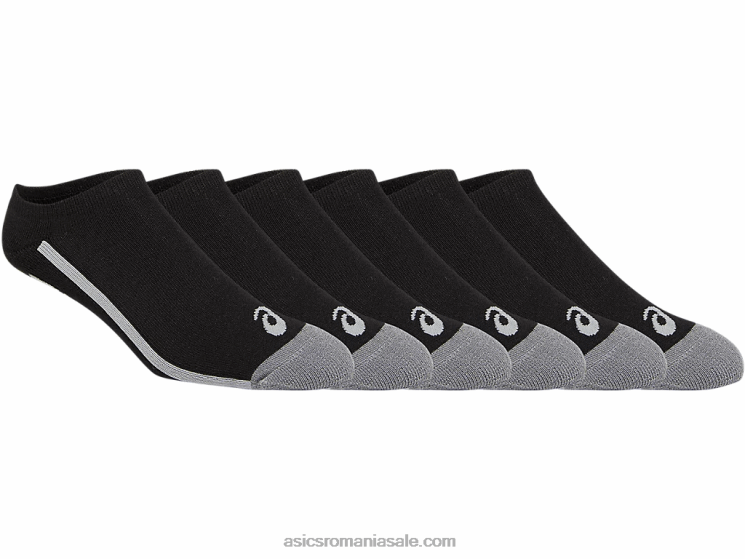 Asics negru de performanță performanța 2 fără spectacol ZF4642045