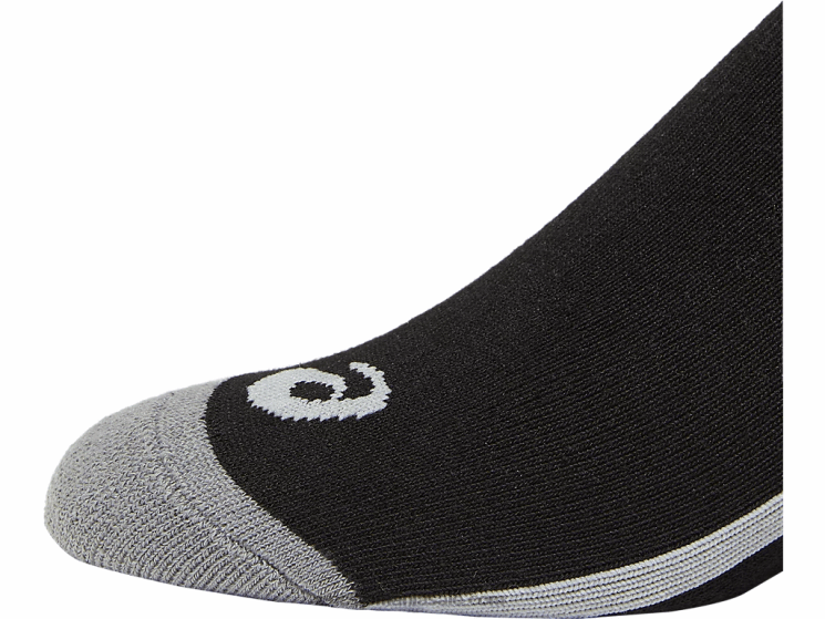 Asics negru de performanță performanța 2 fără spectacol ZF4642045