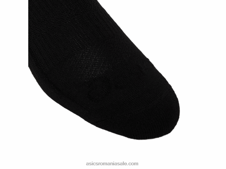 Asics negru de performanță viteză fără prezentare 6p ZF464356