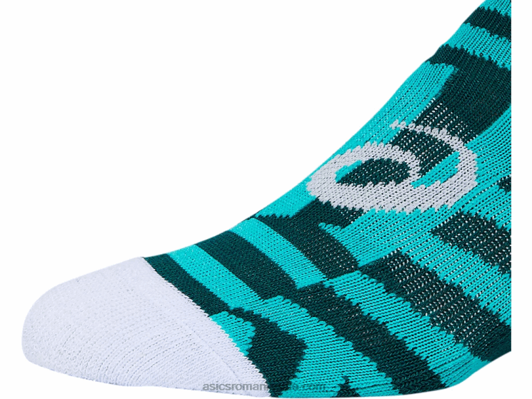 Asics sare roz/digital aqua/sticlă de mare invazia tinerilor fără spectacol ZF4641886