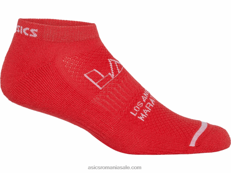 Asics trandafir de coastă/ceal pacific/galben pernă joasă pachet de 3 lam ZF4641371