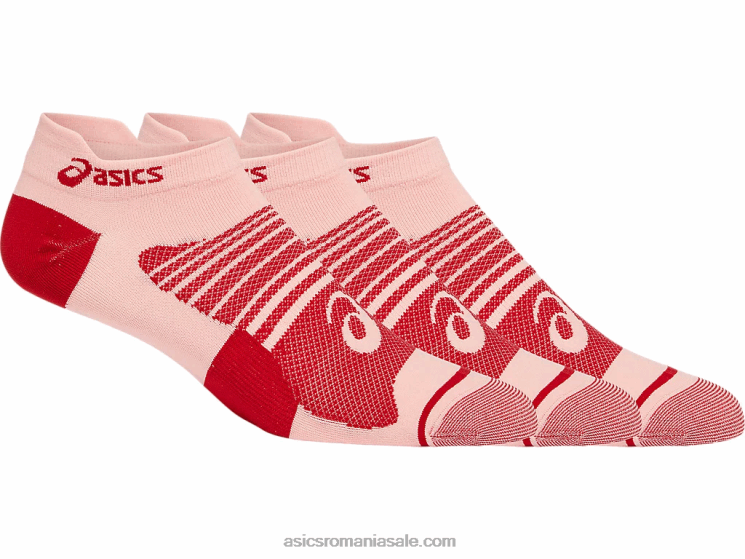 Asics trandafir înghețat/merișor Quick Lyte plus 3 buc ZF4642978