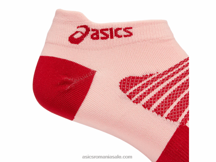 Asics trandafir înghețat/merișor Quick Lyte plus 3 buc ZF4642978