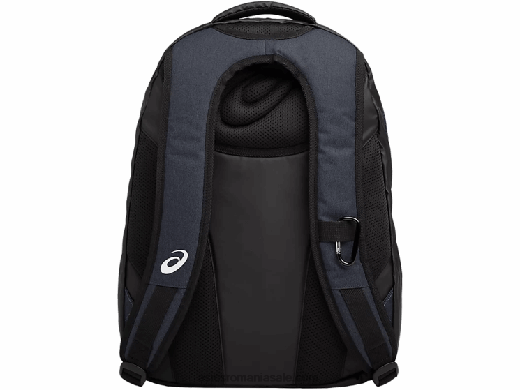 Asics echipa gri oțel erica rucsac echipa ZF464321