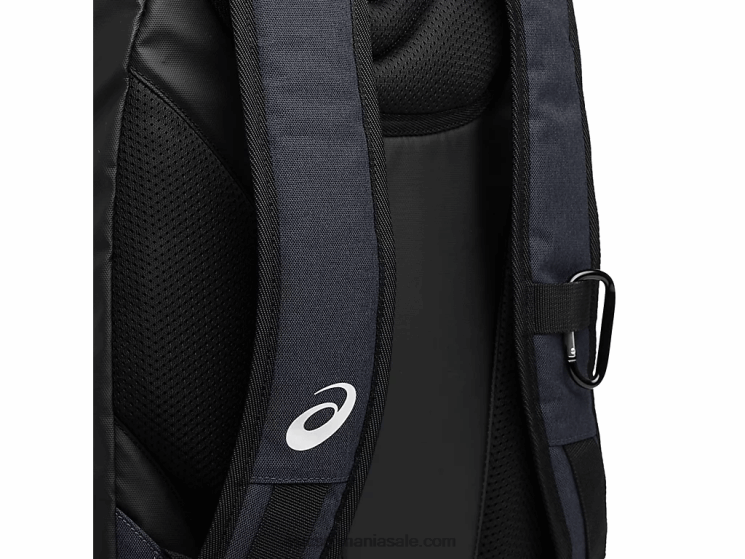 Asics echipa gri oțel erica rucsac echipa ZF464321