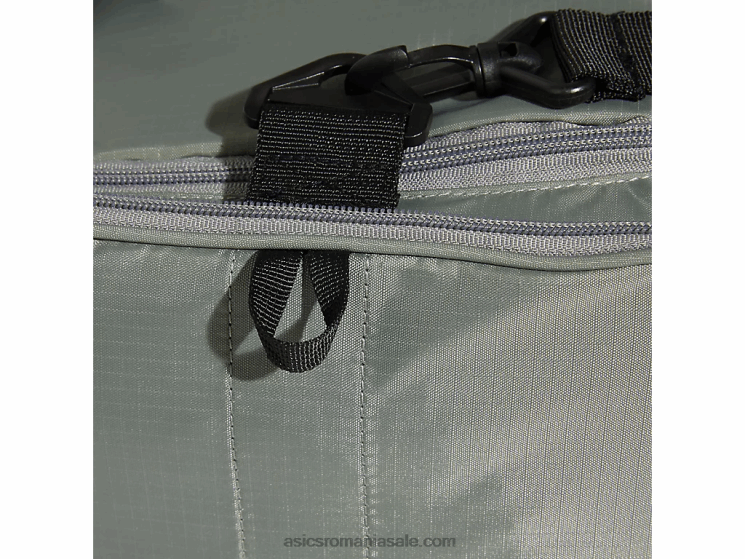 Asics gri borcană împachetabilă ZF4641692