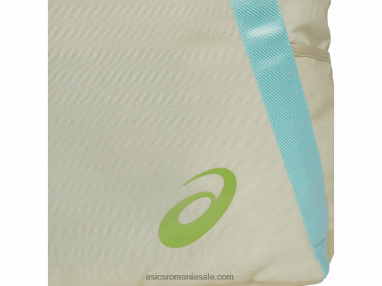 Asics mesteacăn/albastru clar tote pentru femei fit sana 2.0 ZF4643489