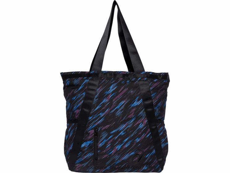 Asics umbra de noapte lac drive imprimeu tote pentru femei fit sana 2.0 ZF4643472