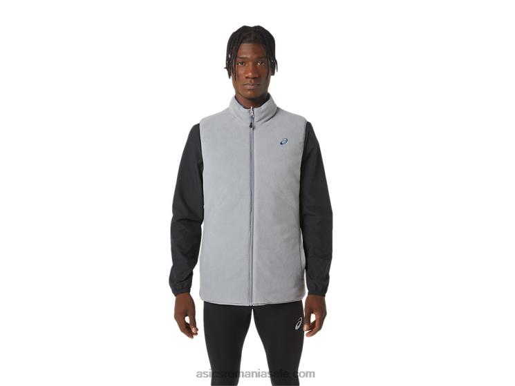 Asics azur/foaie de rocă m reverse ins vest ZF464888